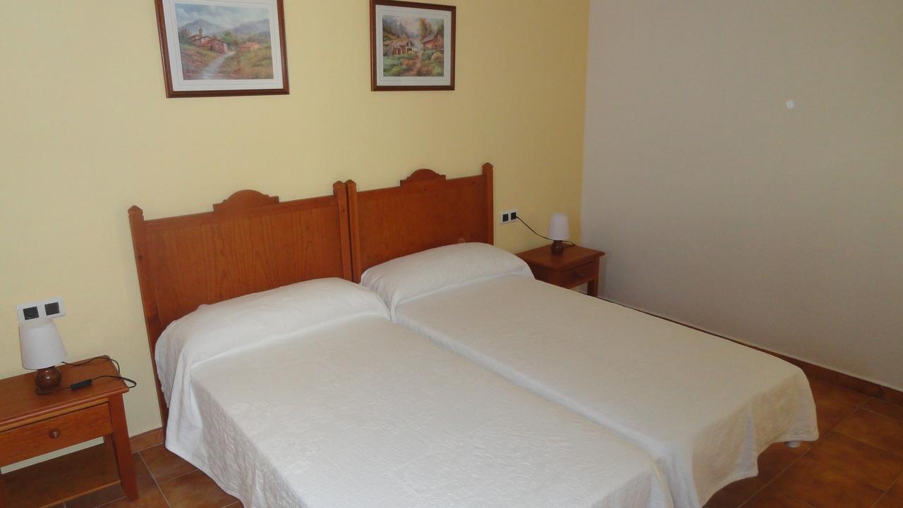 Posada Mirador De Jubrique Εξωτερικό φωτογραφία