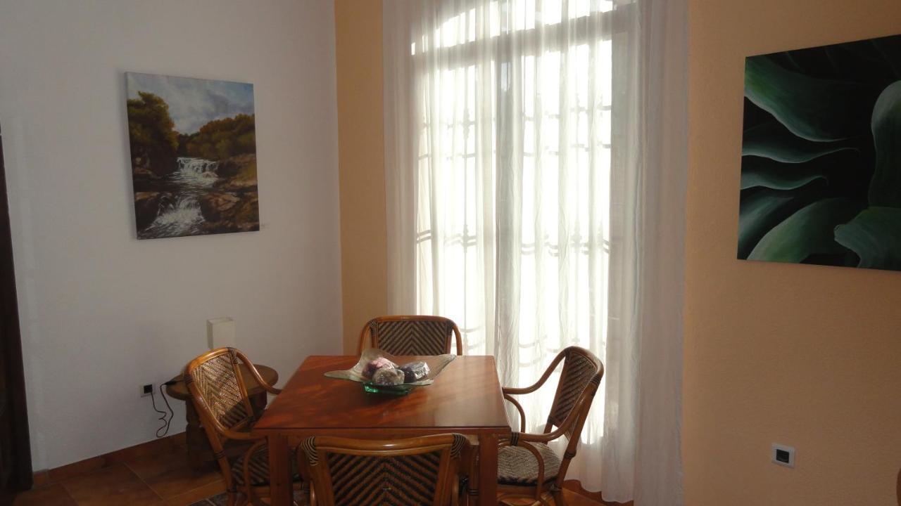 Posada Mirador De Jubrique Εξωτερικό φωτογραφία